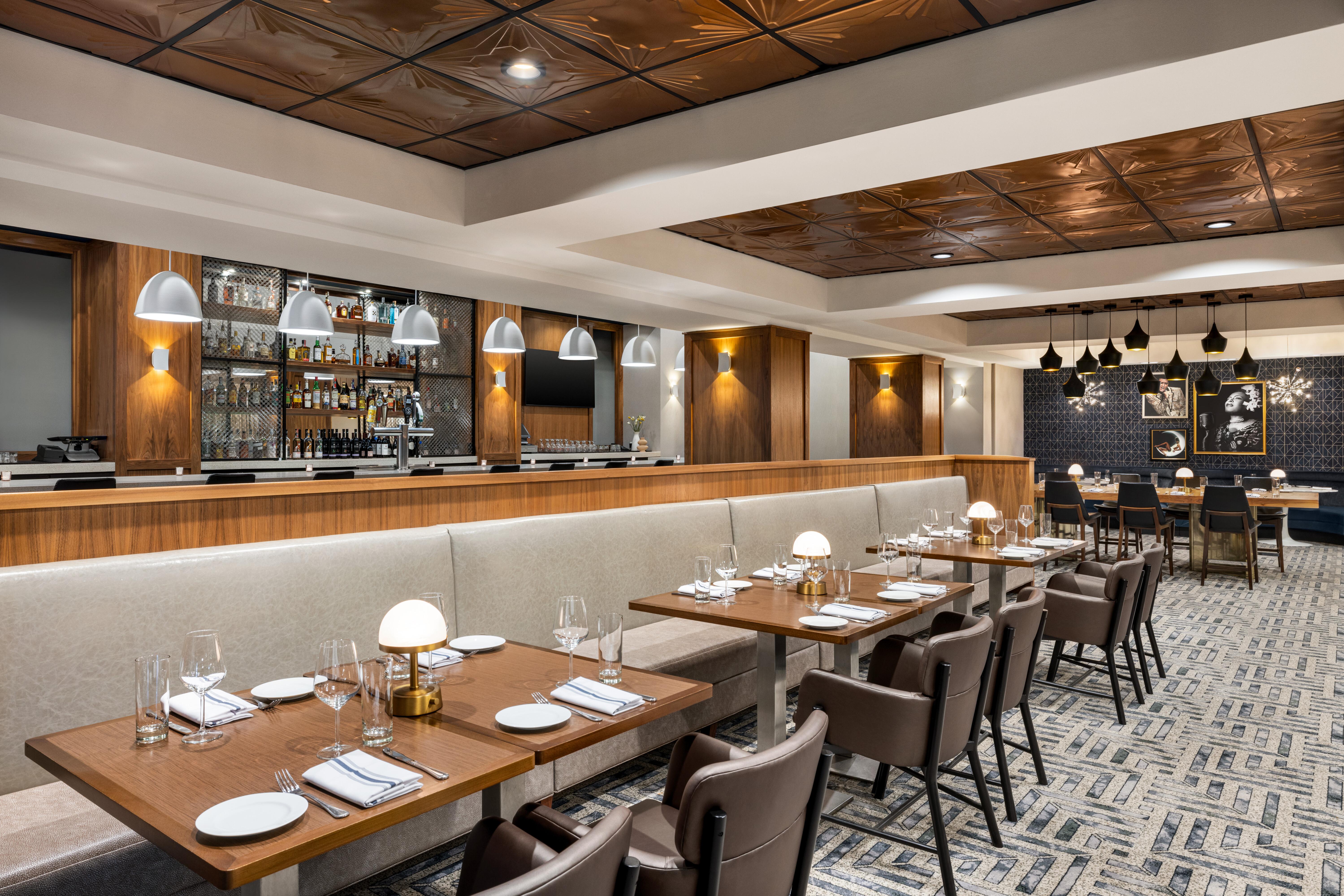 The American Hotel Atlanta Downtown, Tapestry Collection By Hilton Ngoại thất bức ảnh