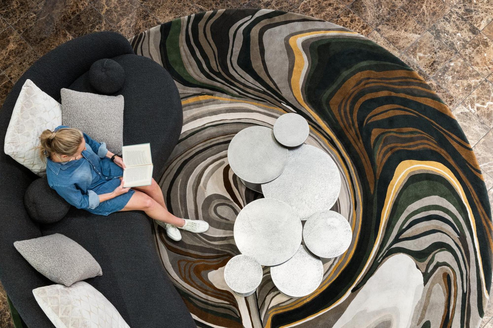 The American Hotel Atlanta Downtown, Tapestry Collection By Hilton Ngoại thất bức ảnh